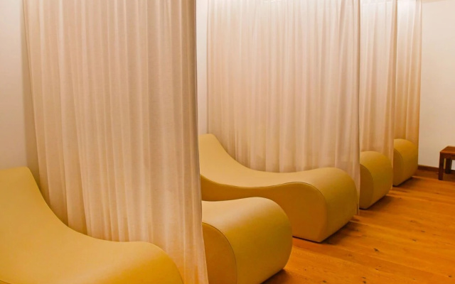 Swisspeak Resorts 2 pi ces Vercorin – Guest Rooms – Chalais