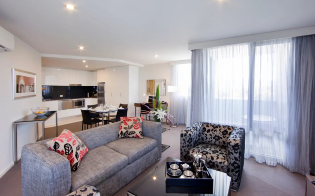 Adina Serviced Apartments Canberra Dickson