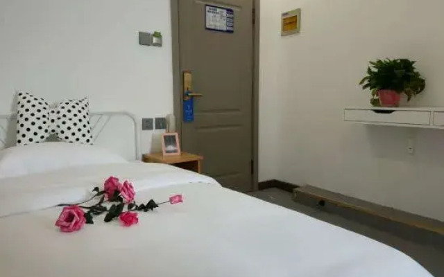 Daqing Boge Hotel (Xinmat Branch)