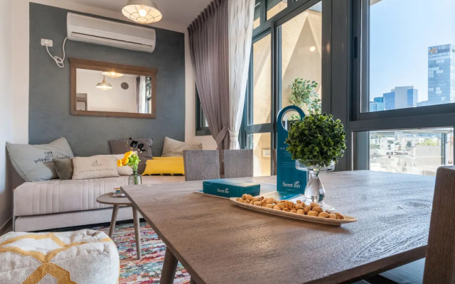 Sweet Inn Apartments - Hashoeva