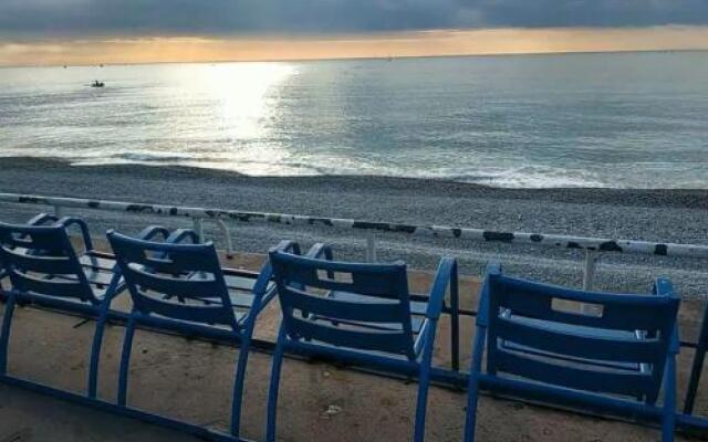 LOFT Promenade des Anglais Nice