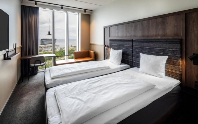 Comfort Hotel Copenhagen Airport
