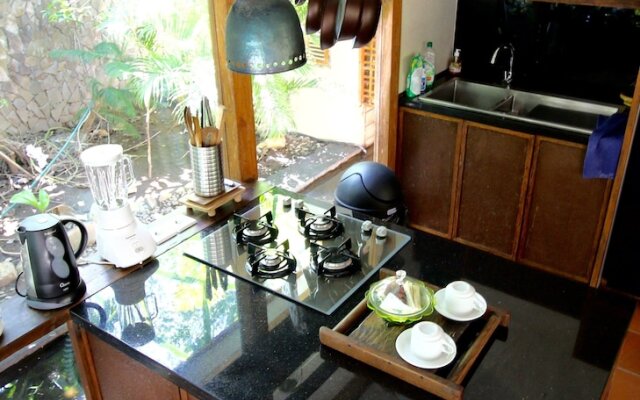 Luxury Villa Bhuvana