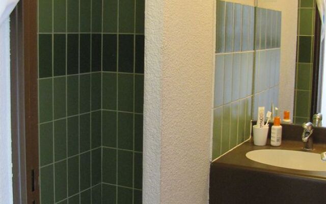 Résidence Les Campanettes