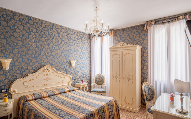 Il Mercante Di Venezia Hotel
