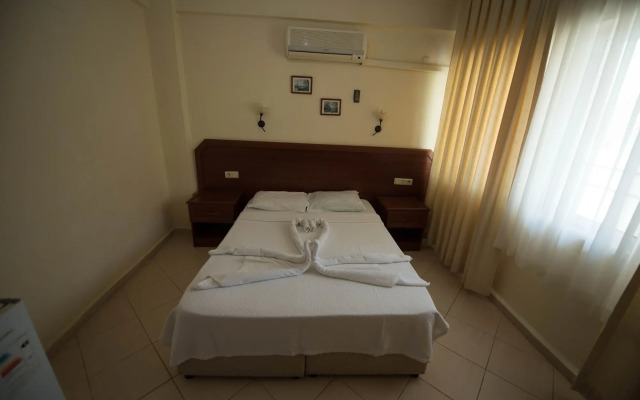 Sonmez Hotel