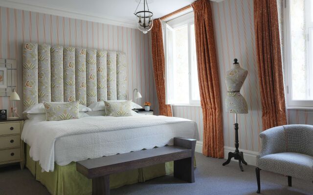 Covent Garden Hotel, Firmdale Hotels