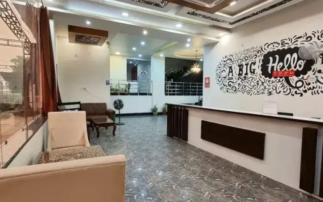 Hotel Raj Mahal Roorkee