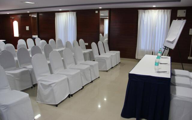 Sunray Hotel