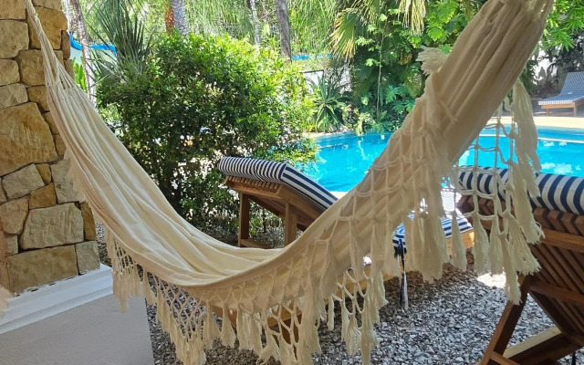Villas Kalimba