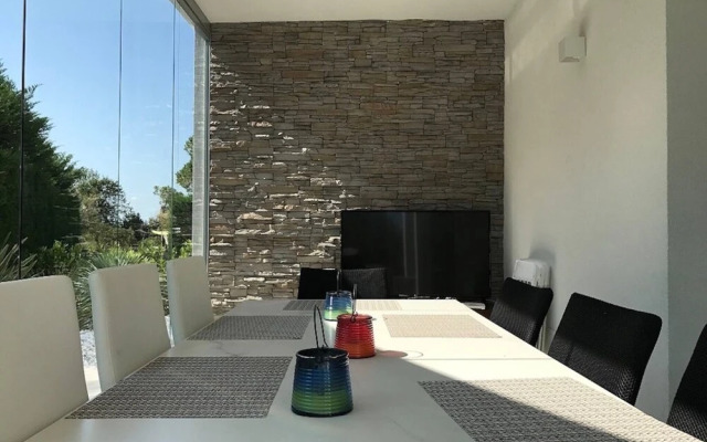 Super Villa With Private Pool in Isola Albarella by Beahost Rentals