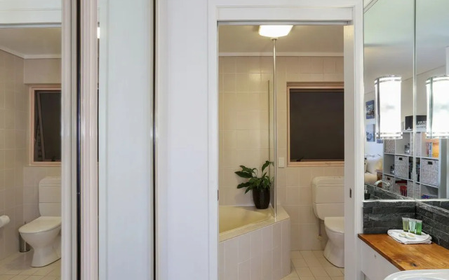 Pacific Bay Terraces