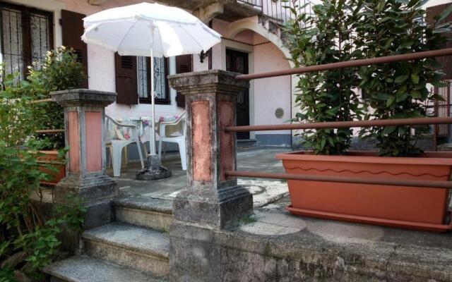 Appartamento Piccolo Porto di Cerro