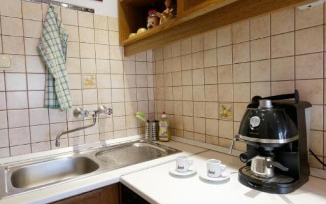 Family Buda Apartment