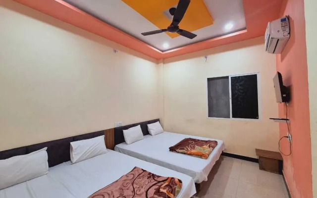 Hotel Shiv Aagya