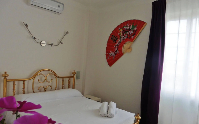 Solaro 53 Apartments