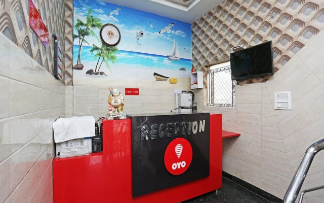 Hotel Residency By OYO Rooms