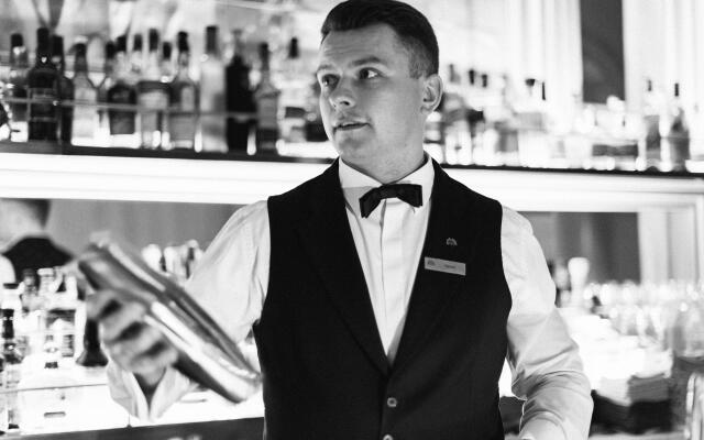 Raffles Europejski Warsaw