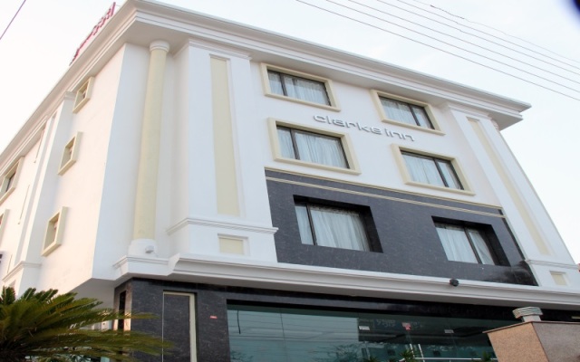 The Marque by Luxus Hotels