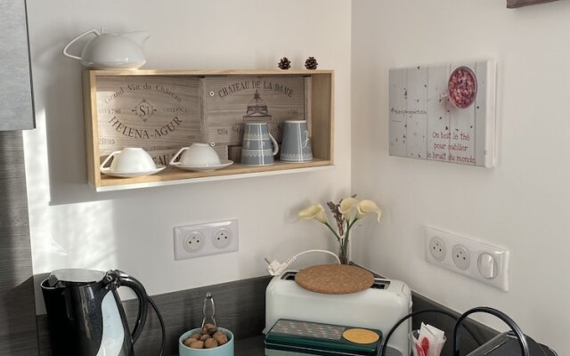 Sleeping Bio Tea - B&B