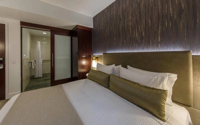 Marriott Vacation Club®, New York City