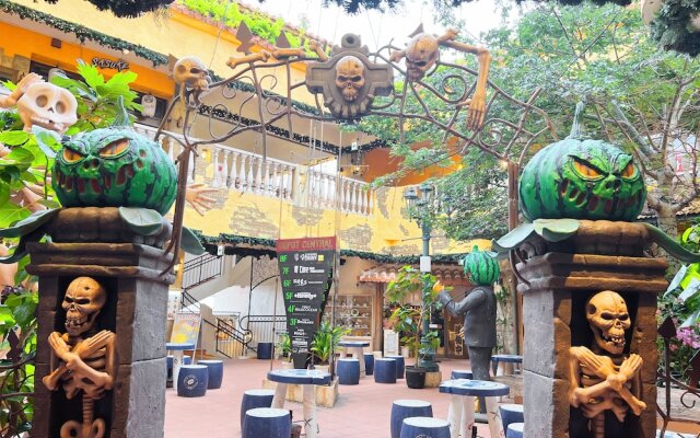 La Hacienda Marina Bay Chatan