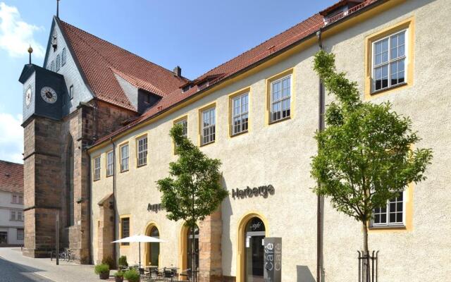 Augustinerkloster Gotha Herberge