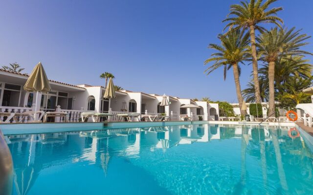 Bungalows Todoque