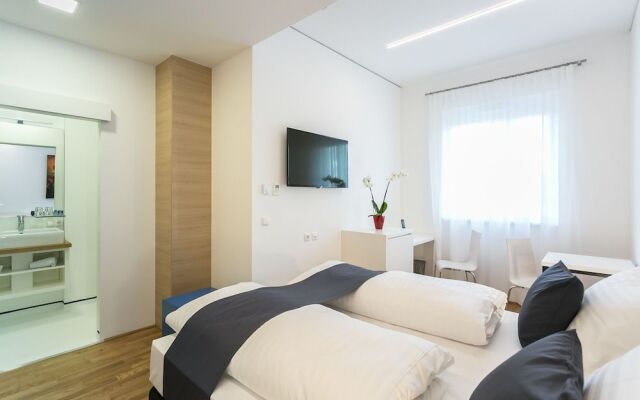 s Home Hotels Graz Smart Business