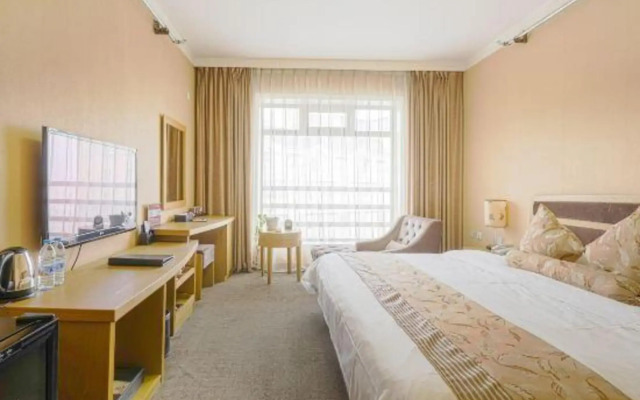 Ping'an Business Hotel