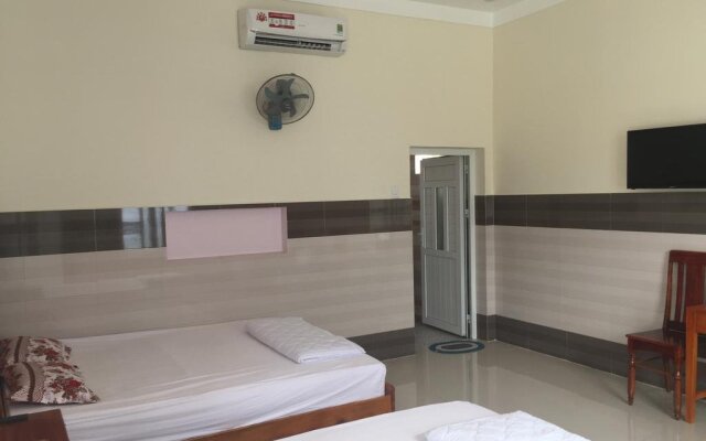 Hoa Hiep Hotel