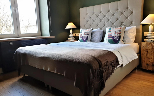 SleepWell Apartments Ordynacka