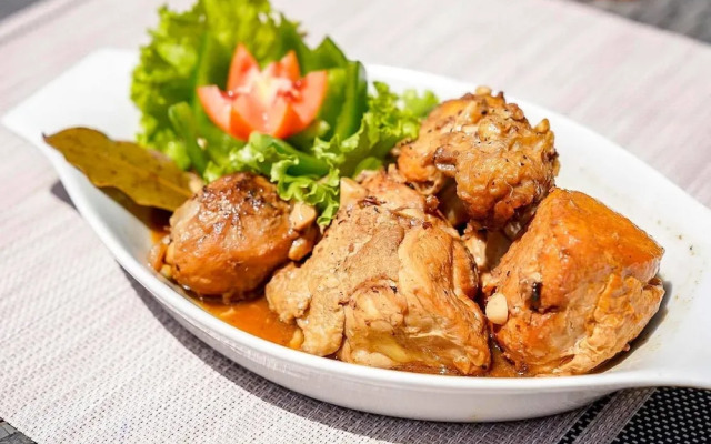 Nacpan Beach Glamping Managed by H Hospitality