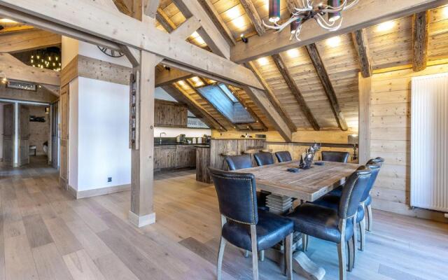 Appartement Saint-Martin-de-Belleville, 4 pièces, 8 personnes - FR-1-461-9