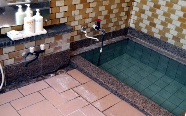 Kusatsu Onsen Watanuki Pension