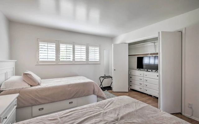 Family-friendly Poway Home w/ Private Pool!