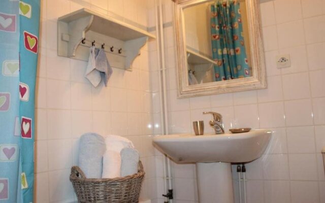 Ma Gentilhommière Guest House