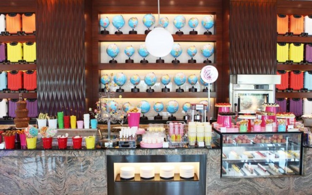 Shangri-La Wenzhou