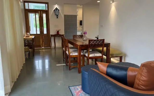 Villa Bougain