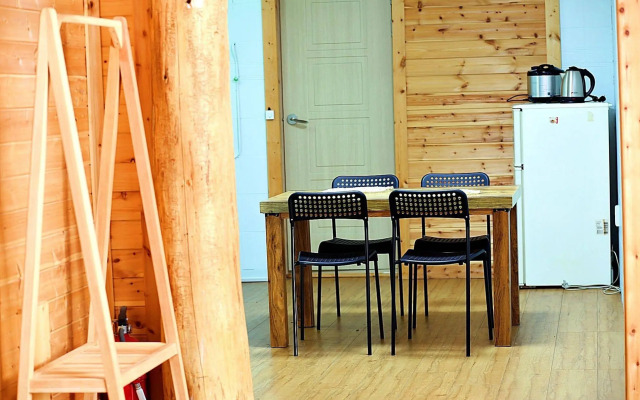 Luna in Jeju Pension