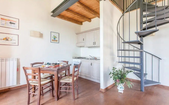 Agriturismo Lago di Mezzano