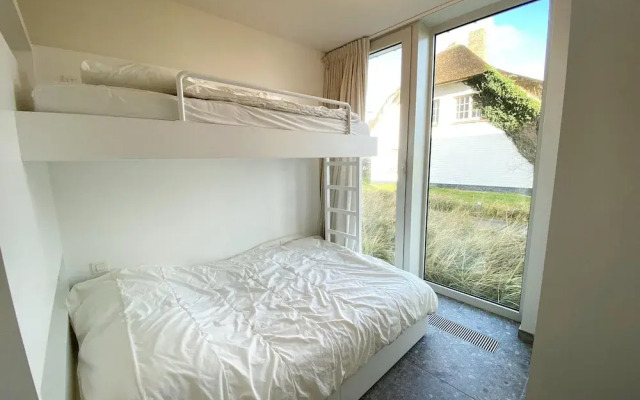 Apartment in Nieuwpoort Near the Beach