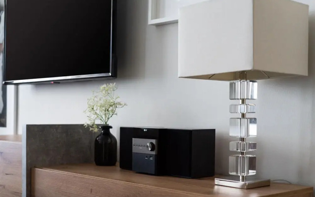 Syntagma Spotlight Residence