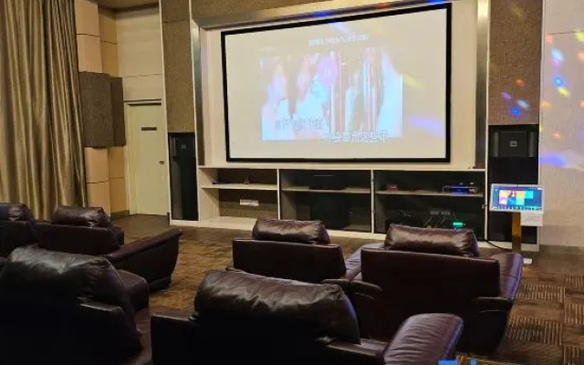 Macrolink Medini Starry Stay 3BR 5pax Legoland