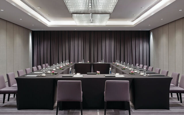 Langham Place Ningbo