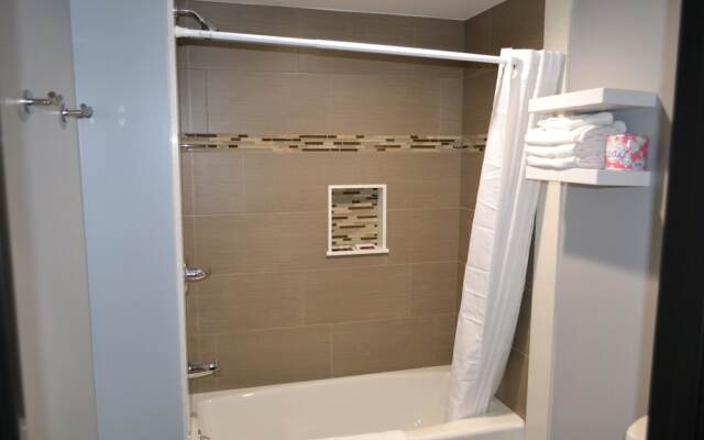 Bell Gardens Inn Los Angeles - Bell Gardens