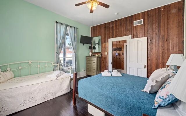The Sells House 3 Bedroom Home