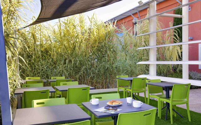 ibis budget Saint Maximin la Sainte Baume