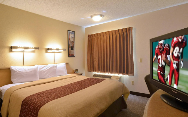 Red Roof Inn Cleveland - Westlake
