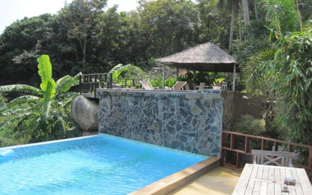 Suan Sawan Ocean View